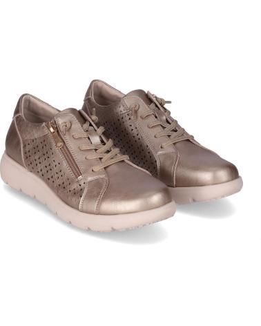 Woman Zapatillas deporte CHIKA10 ST COELLO 421  BRONCE-BRONZE