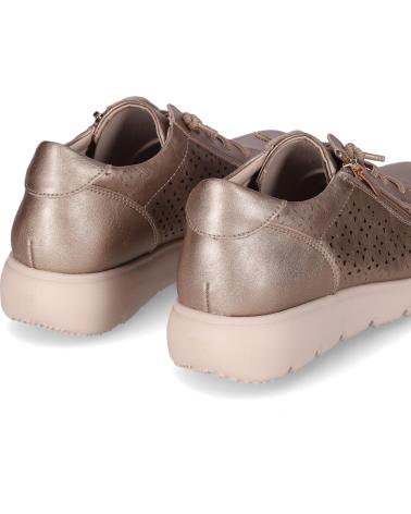 Woman Zapatillas deporte CHIKA10 ST COELLO 421  BRONCE-BRONZE
