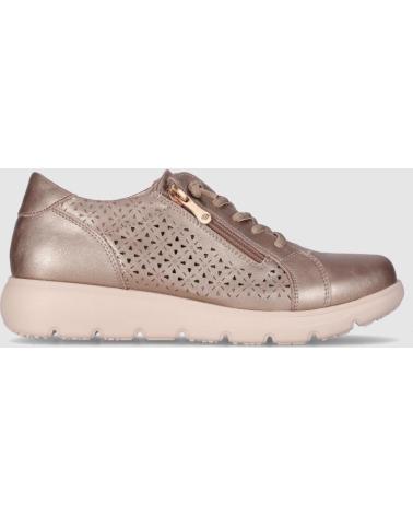 Woman Zapatillas deporte CHIKA10 ST COELLO 421  BRONCE-BRONZE