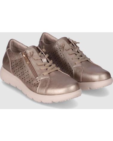 Woman Zapatillas deporte CHIKA10 ST COELLO 421  BRONCE-BRONZE