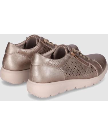 Woman Zapatillas deporte CHIKA10 ST COELLO 421  BRONCE-BRONZE