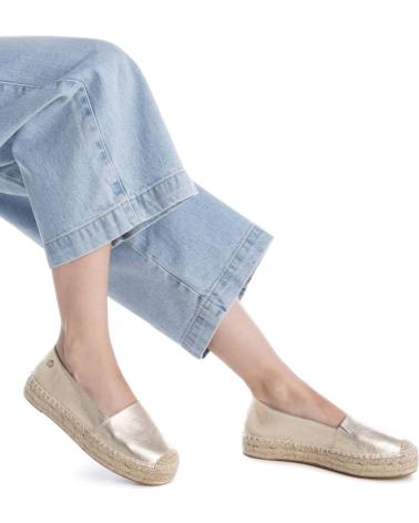 Scarpe XTI  per Donna 143637  ORO