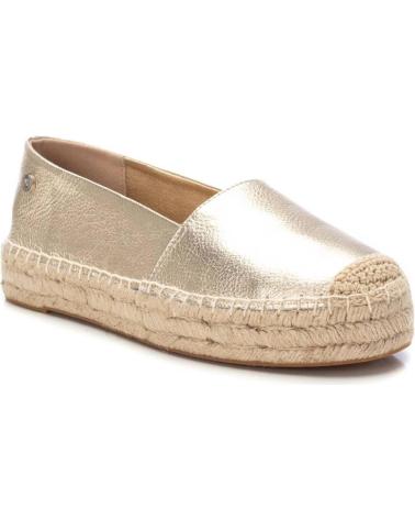 Scarpe XTI  per Donna 143637  ORO