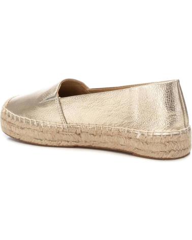 Scarpe XTI  per Donna 143637  ORO