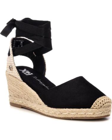 Sandali XTI  per Donna 143841  NEGRO