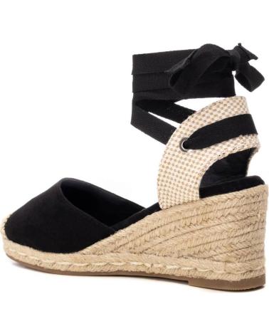 Sandali XTI  per Donna 143841  NEGRO