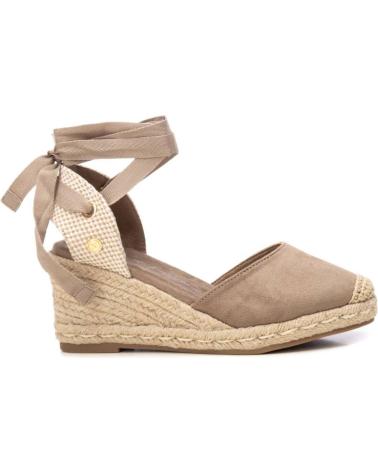 Sandalias XTI  de Mujer 143841  TAUPE