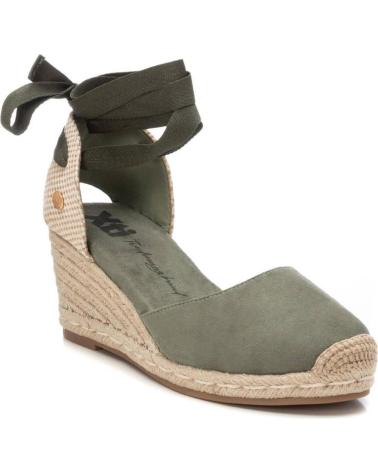 Sandali XTI  per Donna 143841  KAKI