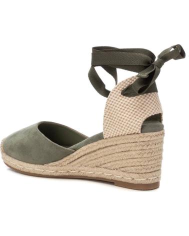 Sandali XTI  per Donna 143841  KAKI