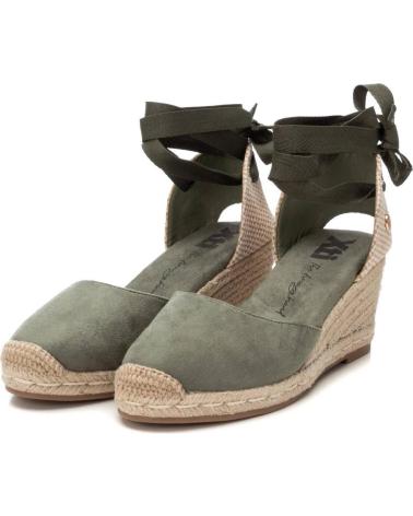 Sandali XTI  per Donna 143841  KAKI