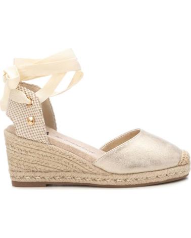 Sandalias XTI  de Mujer 143841  ORO