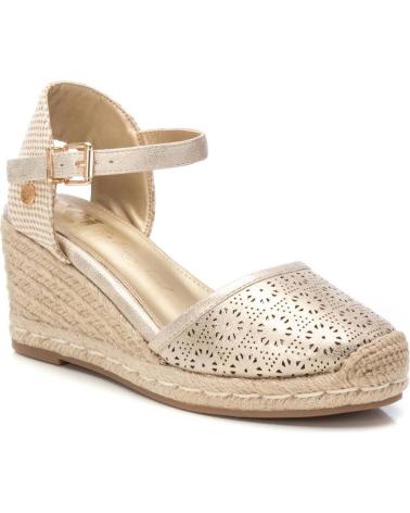 Sandali XTI  per Donna 143843  ORO
