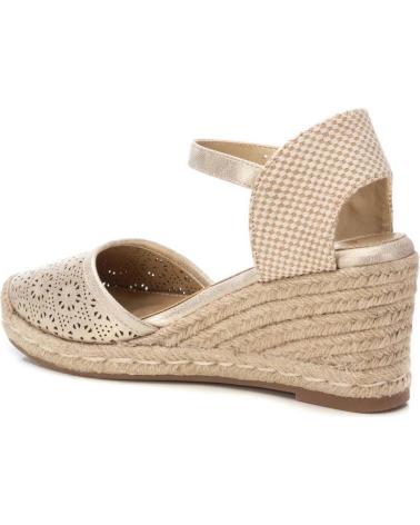 Sandali XTI  per Donna 143843  ORO