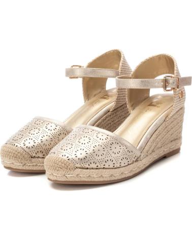 Sandali XTI  per Donna 143843  ORO