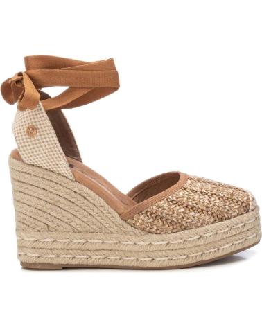 Sandali XTI  per Donna 143951  TAUPE