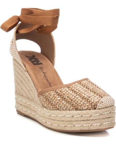 Sandali XTI  per Donna 143951  TAUPE