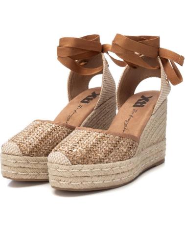 Sandali XTI  per Donna 143951  TAUPE