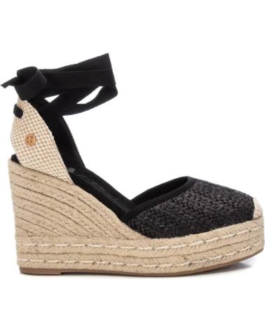 Sandali XTI  per Donna 143951  NEGRO
