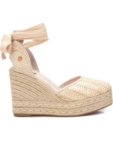 Sandalias XTI  de Mujer 143951  BEIGE