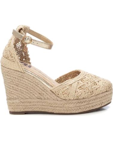 Sandali XTI  per Donna 143973  ORO