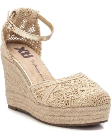 Sandali XTI  per Donna 143973  ORO