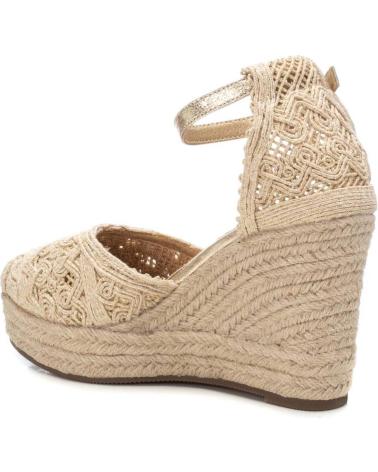 Sandali XTI  per Donna 143973  ORO