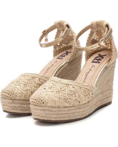 Sandali XTI  per Donna 143973  ORO