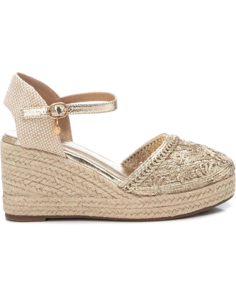 Sandali XTI  per Donna 143974  ORO