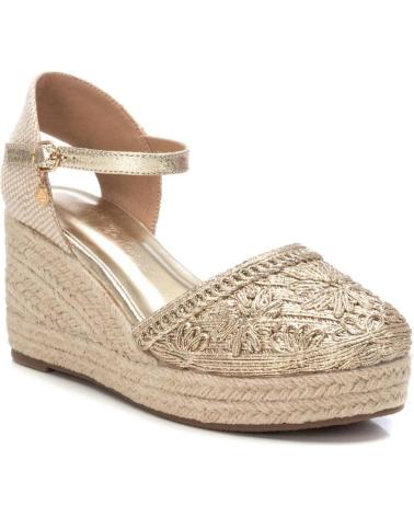Sandali XTI  per Donna 143974  ORO