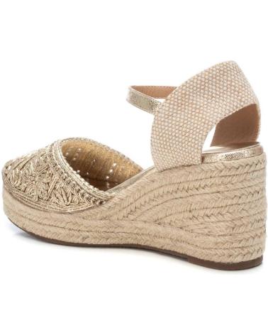 Sandali XTI  per Donna 143974  ORO