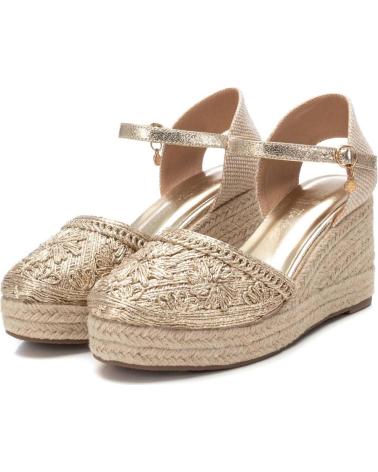 Sandali XTI  per Donna 143974  ORO
