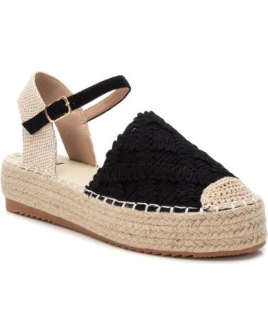 Sandali XTI  per Donna 144022  NEGRO