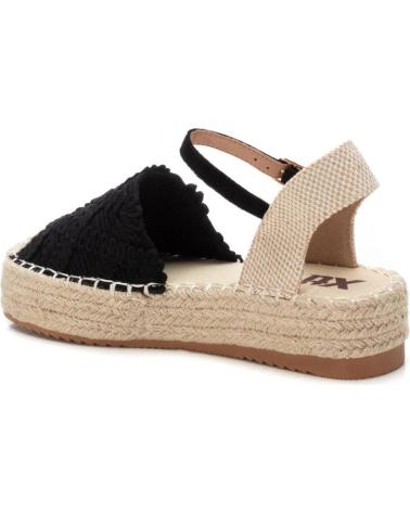 Sandali XTI  per Donna 144022  NEGRO