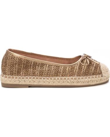 Bailarinas XTI  per Donna 144027  BRONCE