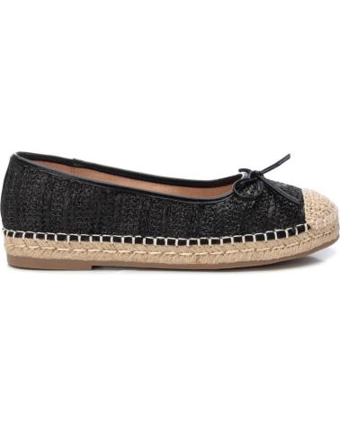 Bailarinas XTI  per Donna 144027  NEGRO