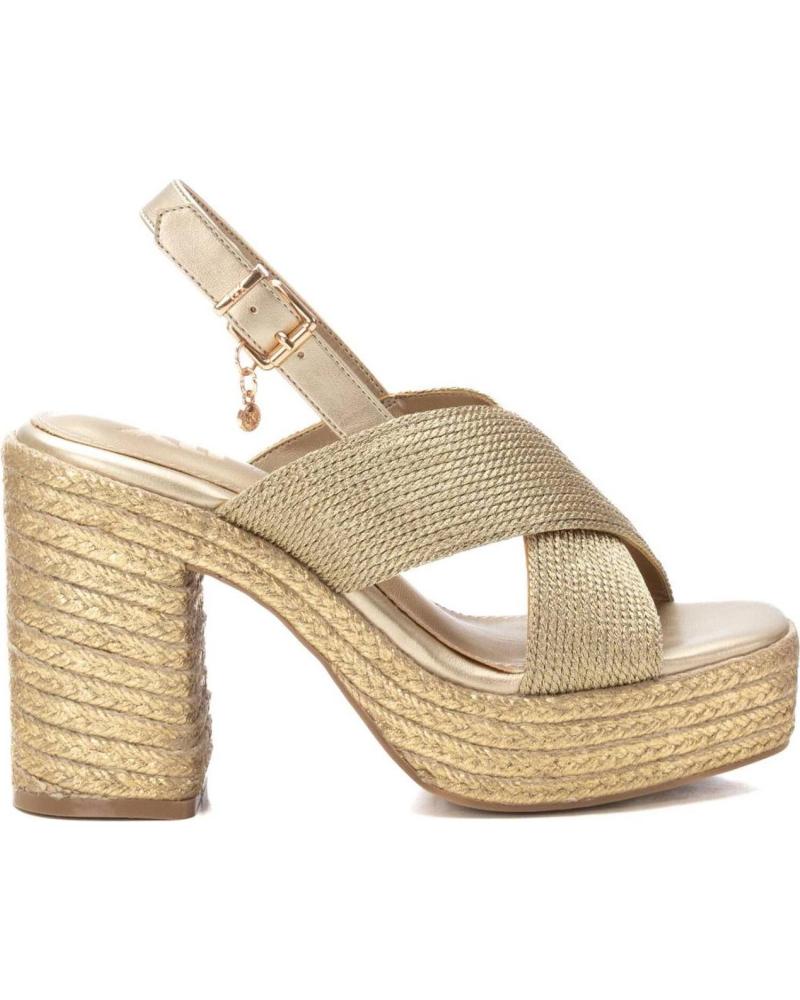 Sandali XTI  per Donna 144063  ORO