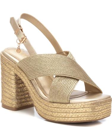 Sandali XTI  per Donna 144063  ORO