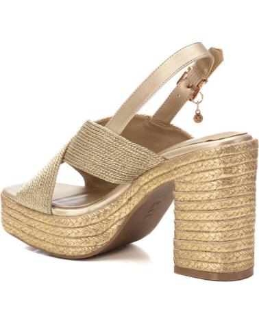 Sandali XTI  per Donna 144063  ORO
