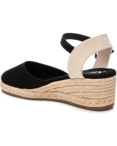 Sandali XTI  per Donna 144104  NEGRO