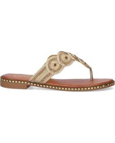 Sandali EXE  per Donna CHANCLAS MUJER P3376-1·  AMARILLO