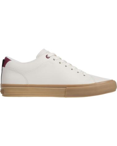 Zapatillas deporte TOMMY HILFIGER  de Hombre DEPORTIVOS HOMBRE TOMMY FM05312  MARRóN