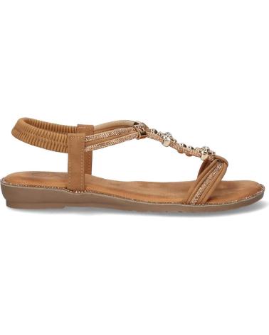 Sandali EXE  per Donna SANDALIA MUJER 8013-7  MARRóN