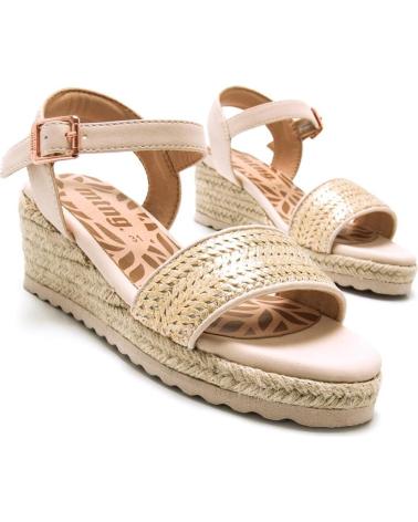 girl Sandals MTNG 48249  ROSA