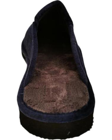 Calzado de casa de Hombre  NERLO NAVY