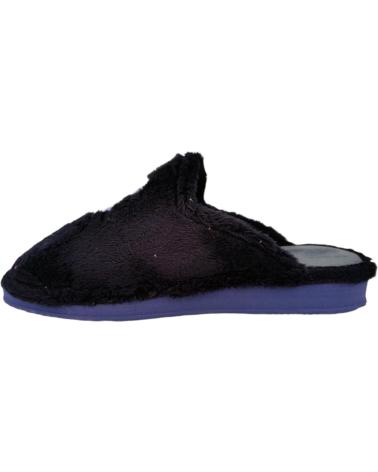 Calzado de casa de Mujer  ROSAL AZUL