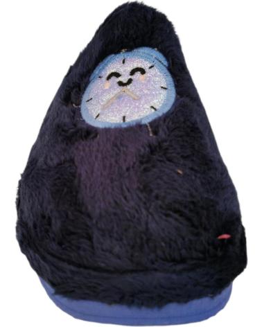 Calzado de casa de Mujer  ROSAL AZUL