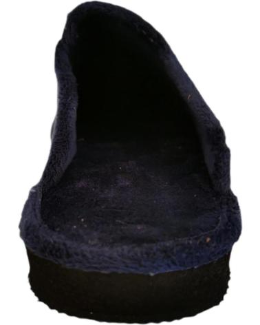 Man House slipers  DIGPA NAVY