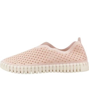 Zapatos ILSE JACOBSEN  de Mujer ZAPATILLAS MUJER MODELO TULIP3275 COLOR ROSA  378RSE