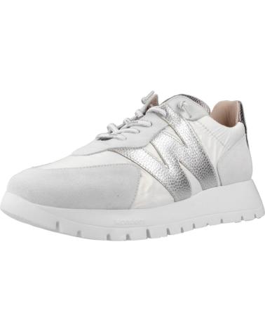 Woman Trainers WONDERS DEPORTIVO MUJER A-2464 BLANCO