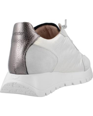 Woman Trainers WONDERS DEPORTIVO MUJER A-2464 BLANCO